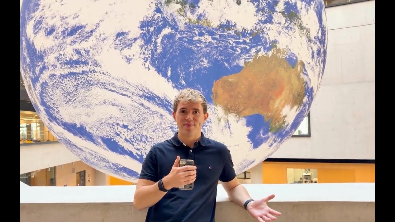 UCL Agentverse Hackathon