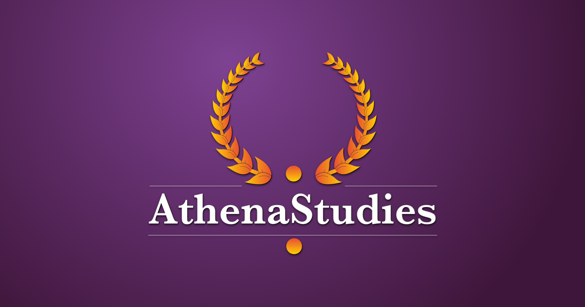 Athena Studies: Corporate Finance Tutor