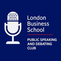 LBS Public Speaking and Debating Society